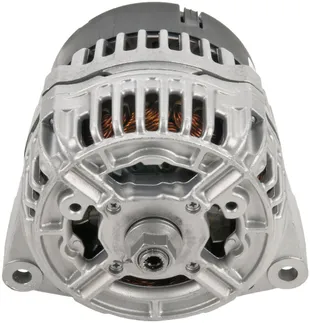 Bosch Remanufactured Alternator - 010154320288